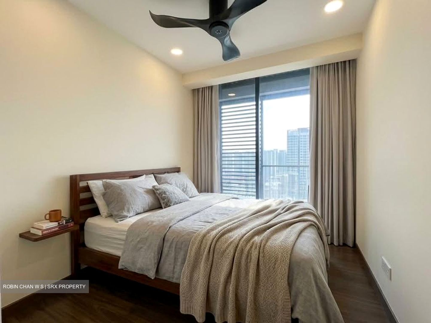 Waterbay (D19), Condominium #628991231